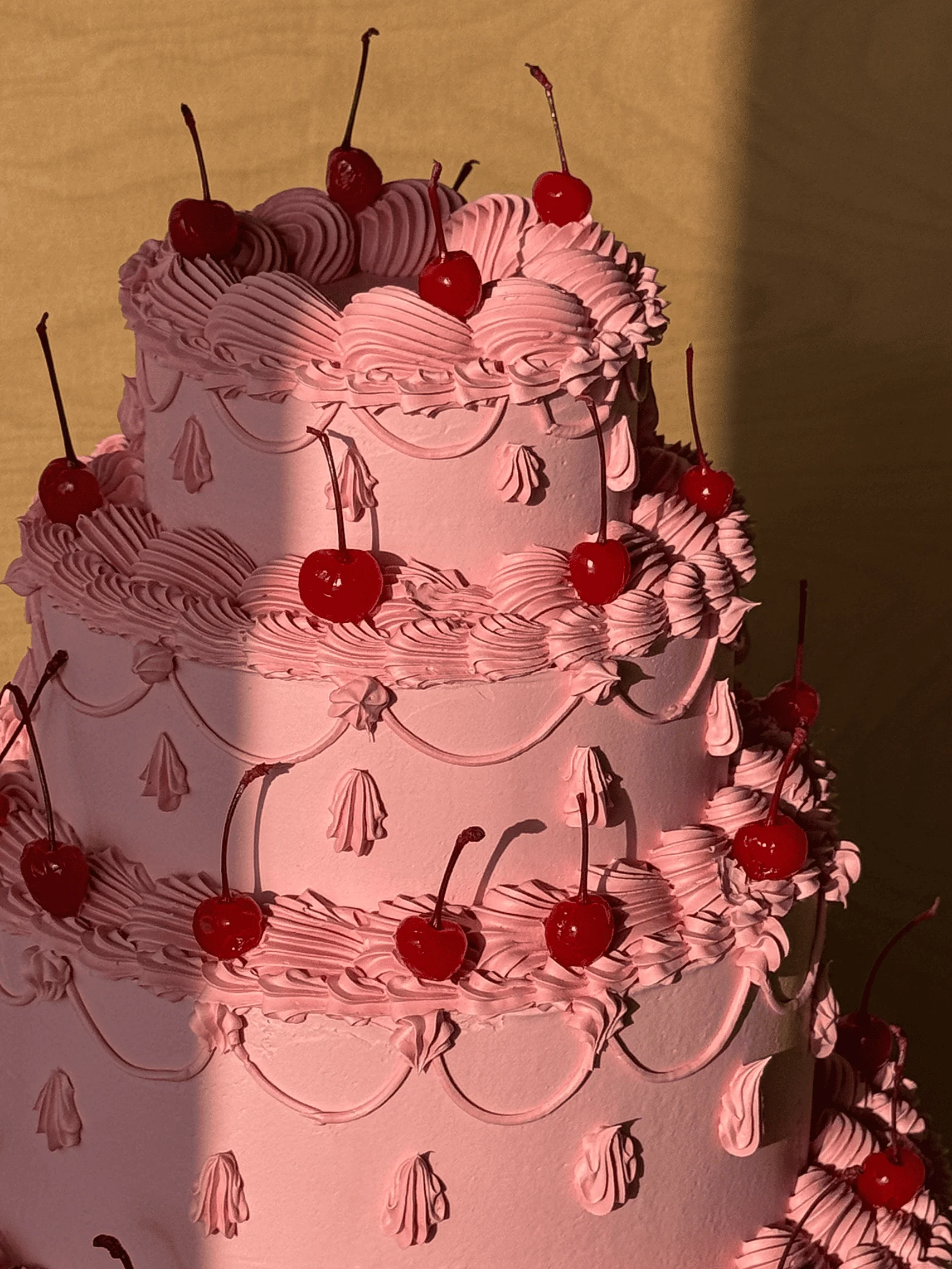 fairy cake
